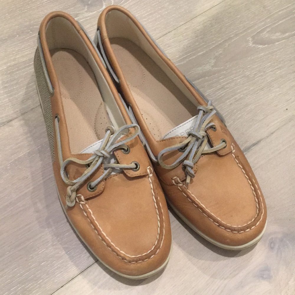 Sperry Firefish boatshoes